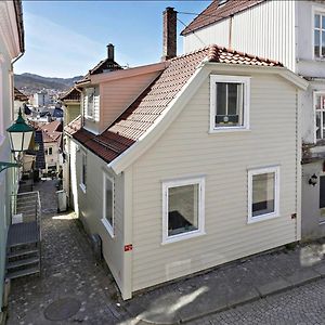 Huis 4 Slaapkamers